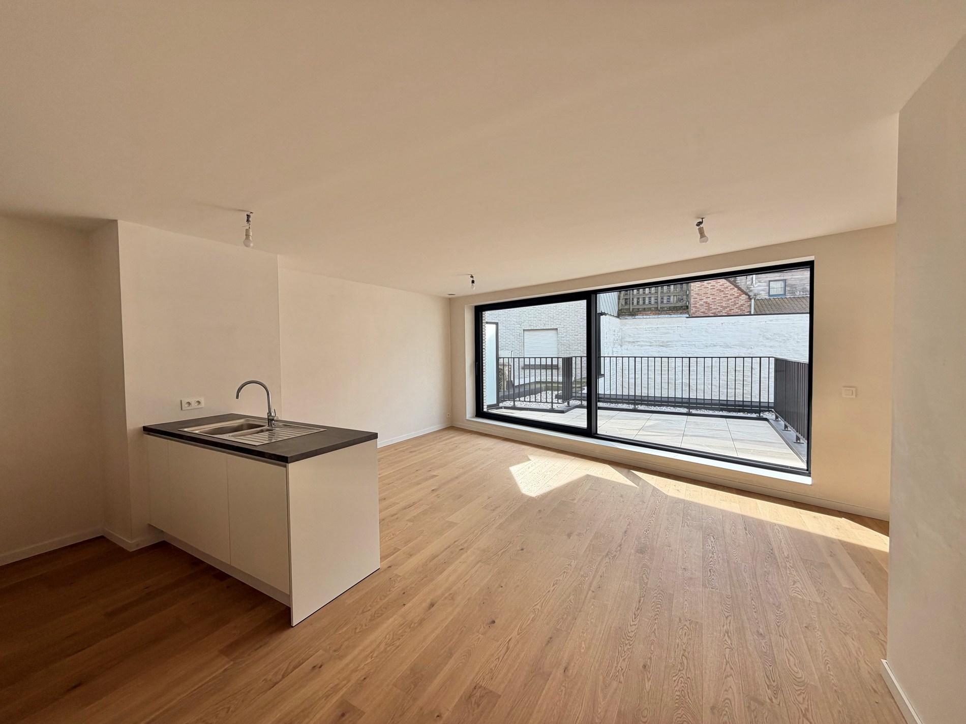 Appartement de nouvelle conctruction - photo 3