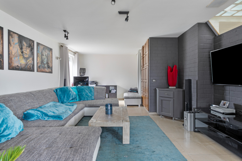 House for sale in Roeselare with 3 bedrooms - photo 4