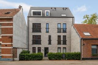 Appartement à vendre à Anvers