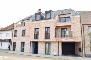 Appartement à louer à Kasterlee