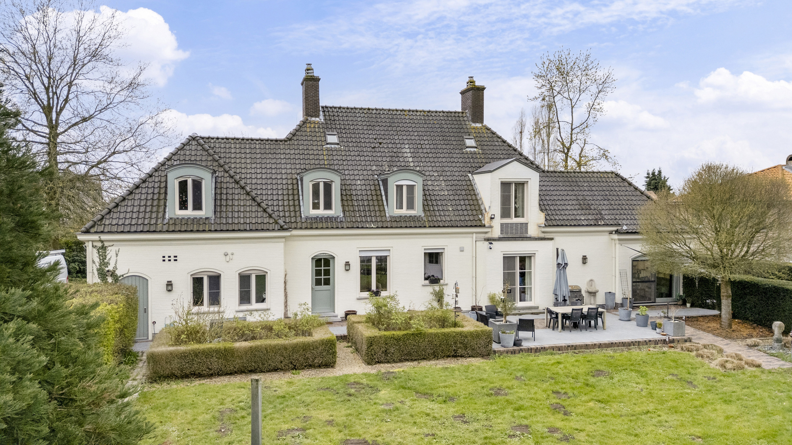 Maison à vendre à Willebroek avec 6 chambres - photo 2