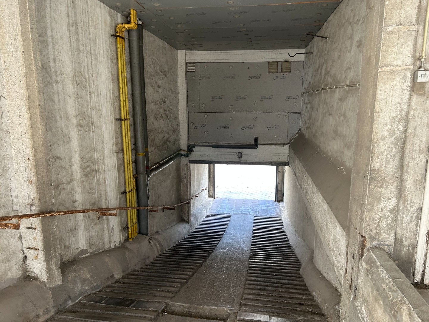 Garagebox vlakbij Zeedijk - foto 5