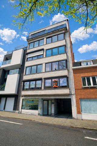 Appartement à vendre à Zottegem