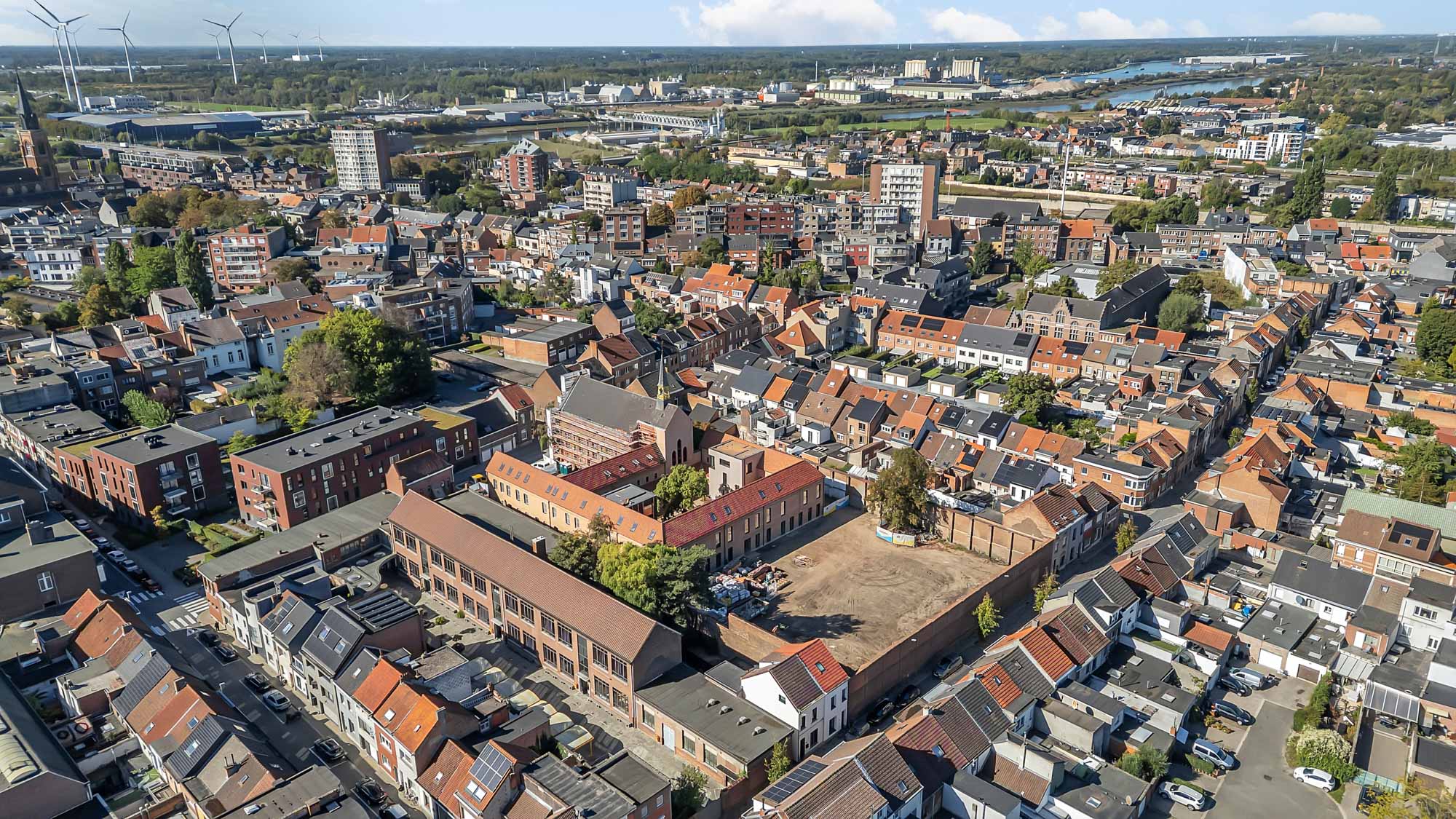 Energiezuinige nieuwbouwwoning te koop in Boom - foto 5