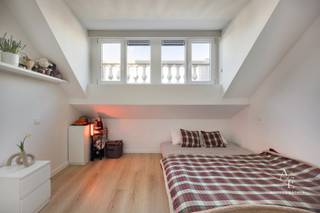 Appartement à vendre à Courtrai