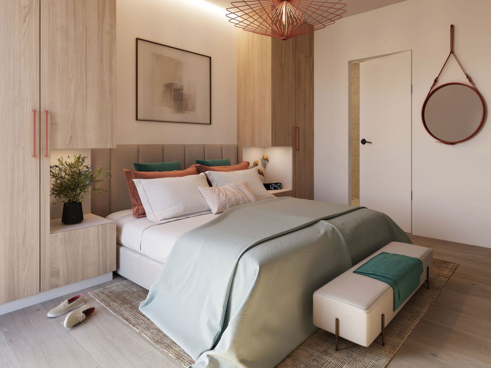 Nu te koop: nieuwbouwappartementen in Sint-Truiden - foto 1