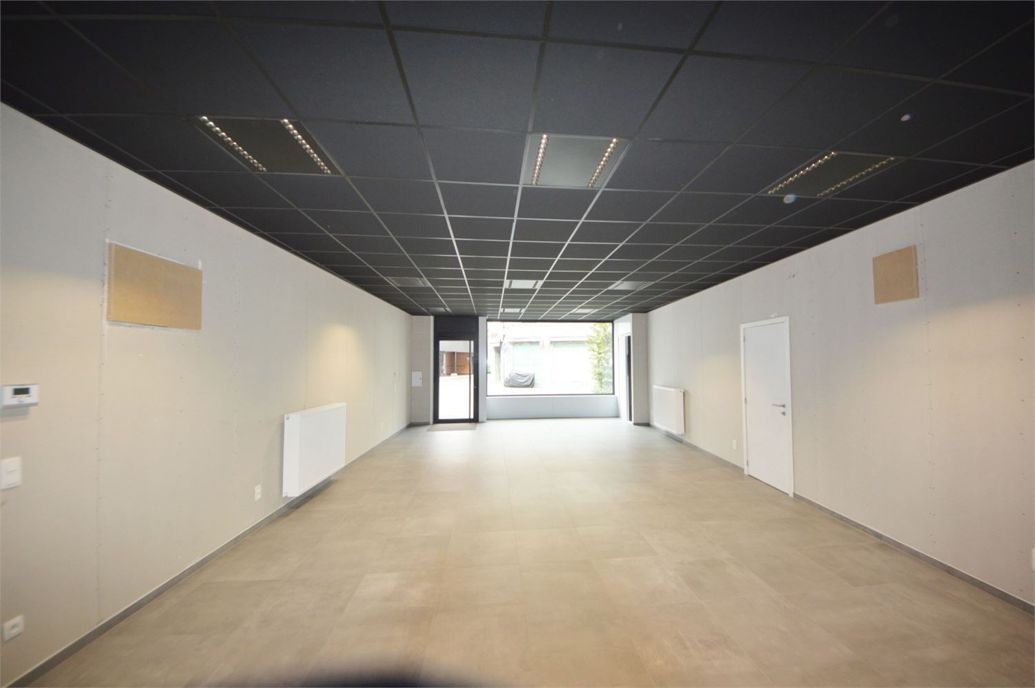 Commercial à louer à Alost - photo 5