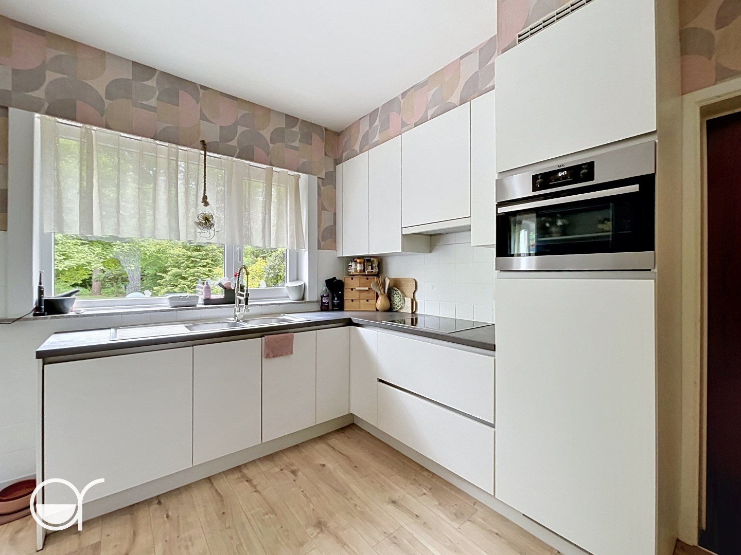 Villa met mooie tuin tussen Latem en De Pinte - foto 4