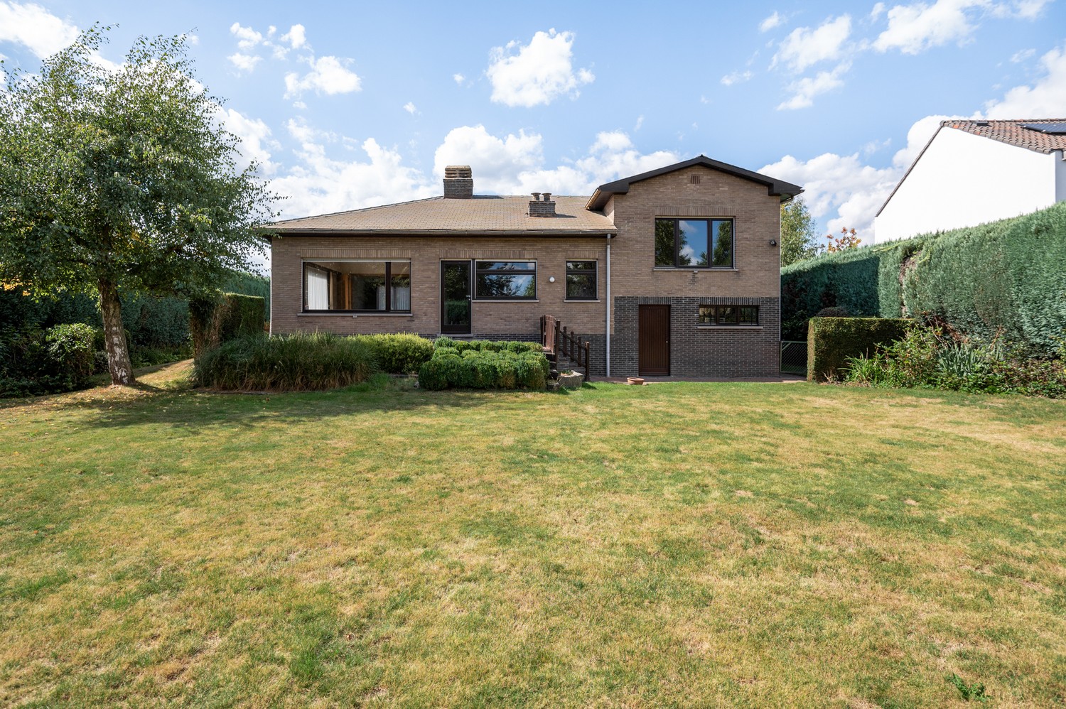 Maison à vendre à Lier avec 3 chambres - photo 2