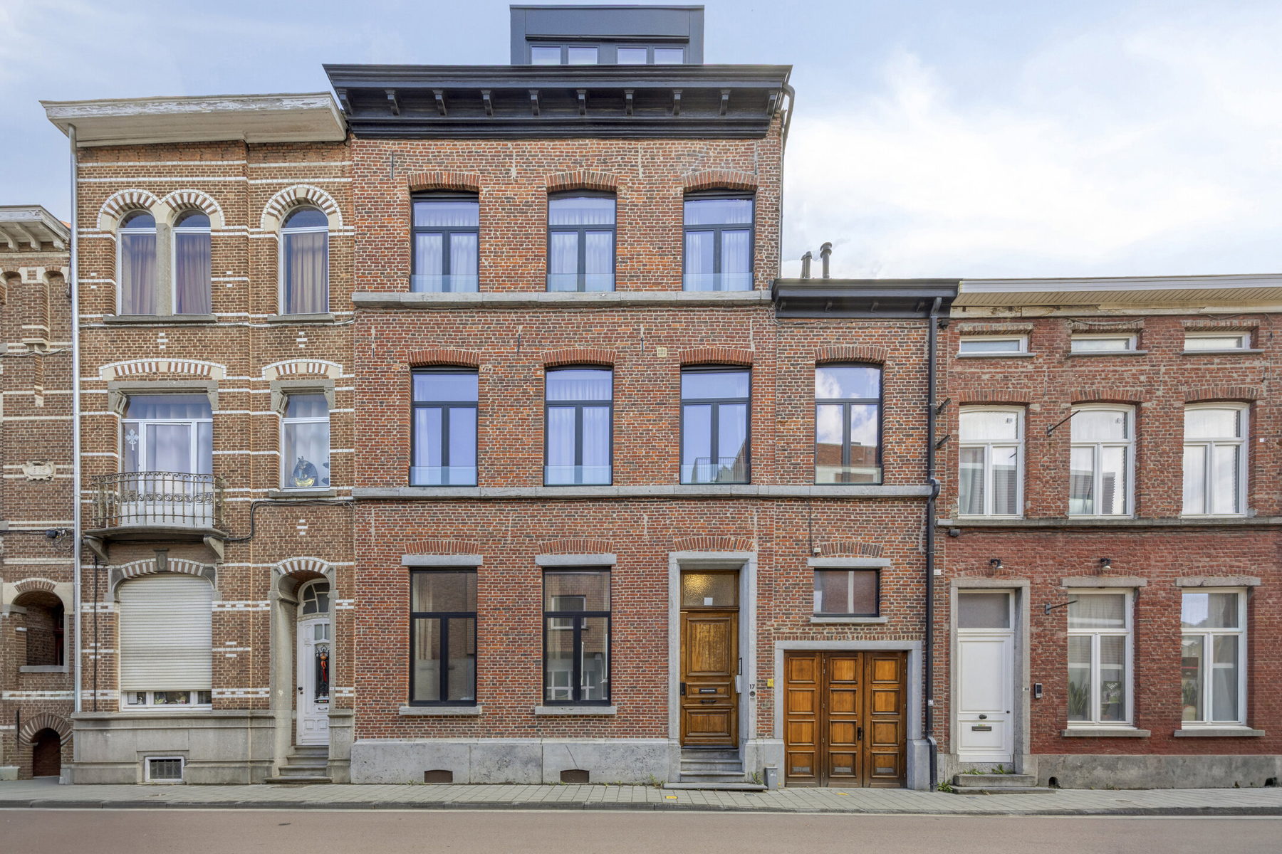 Appartement te koop in Leuven met 2 slaapkamers - foto 4