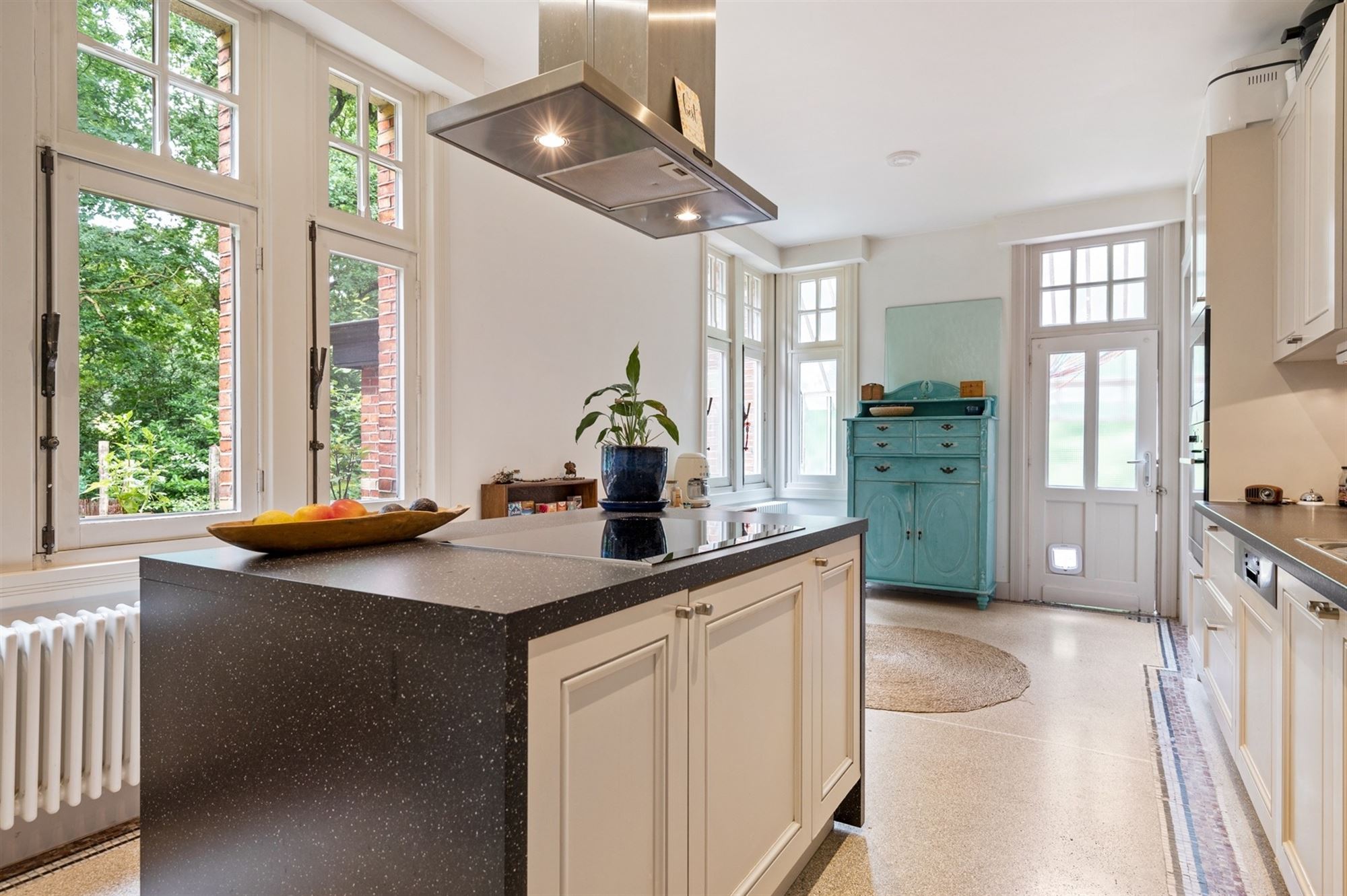 Karaktervolle woning op rustige locatie - foto 4