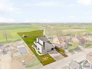 Deze prachtige villa werd verkocht voor publicatie door MaximWenst u ook uw woning te verkopen of deze eens gratis en vrijblijvend te laten...