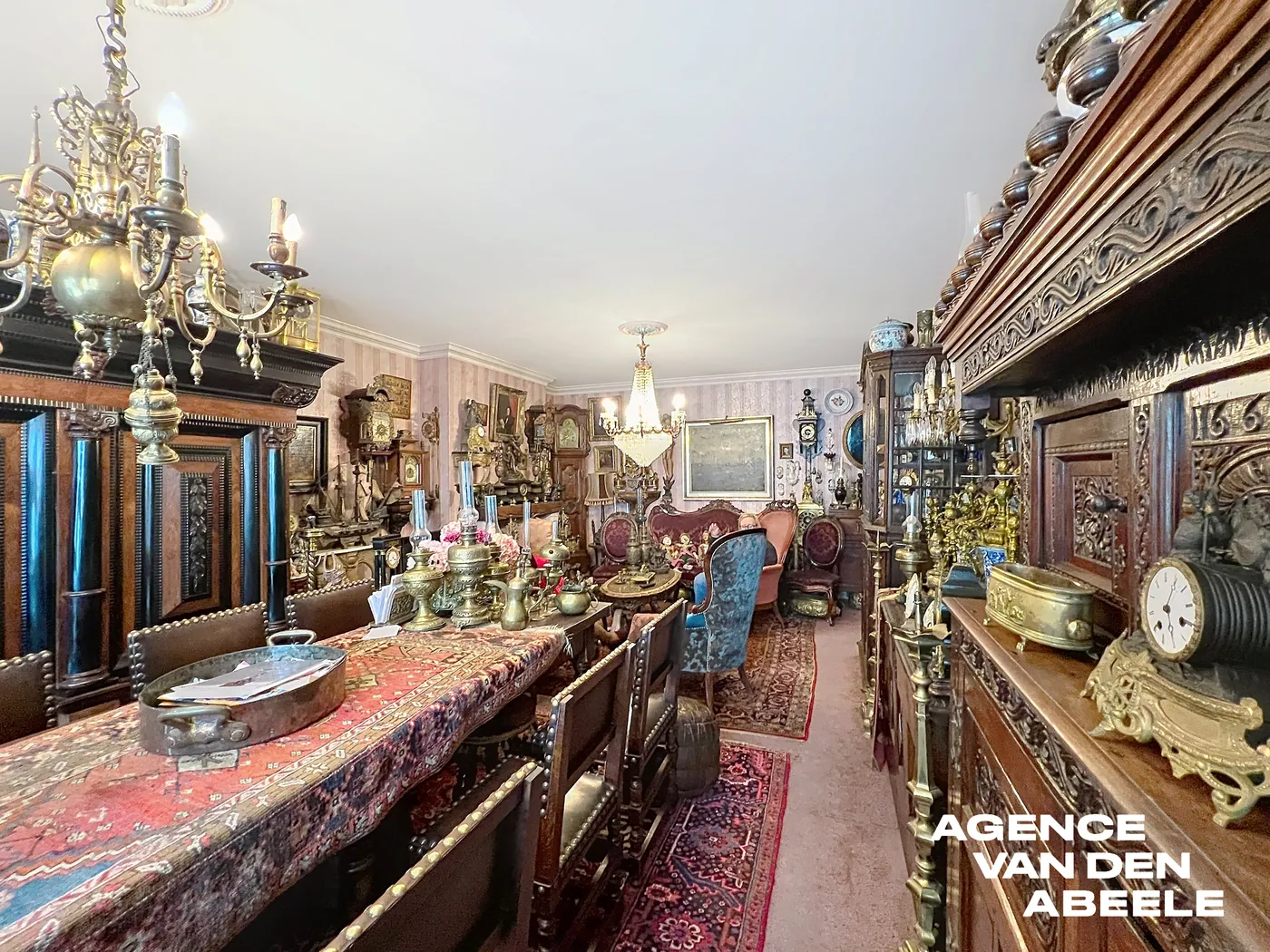 Appartement à vendre à Bruges avec 3 chambres - photo 5