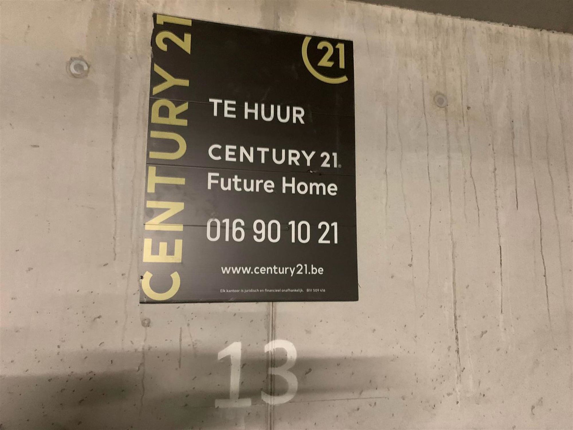 AS 13 Nieuwbouwproject Park molenveld Haacht - foto 4