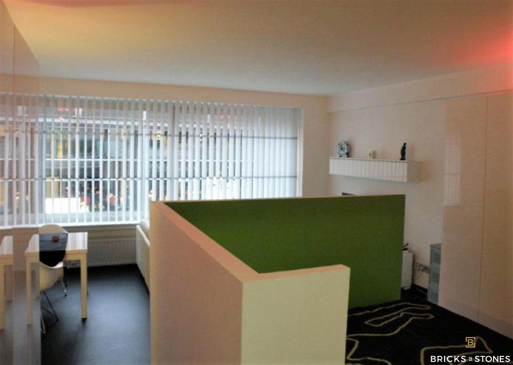 Appartement à louer à Anvers avec 1 chambre - photo 4