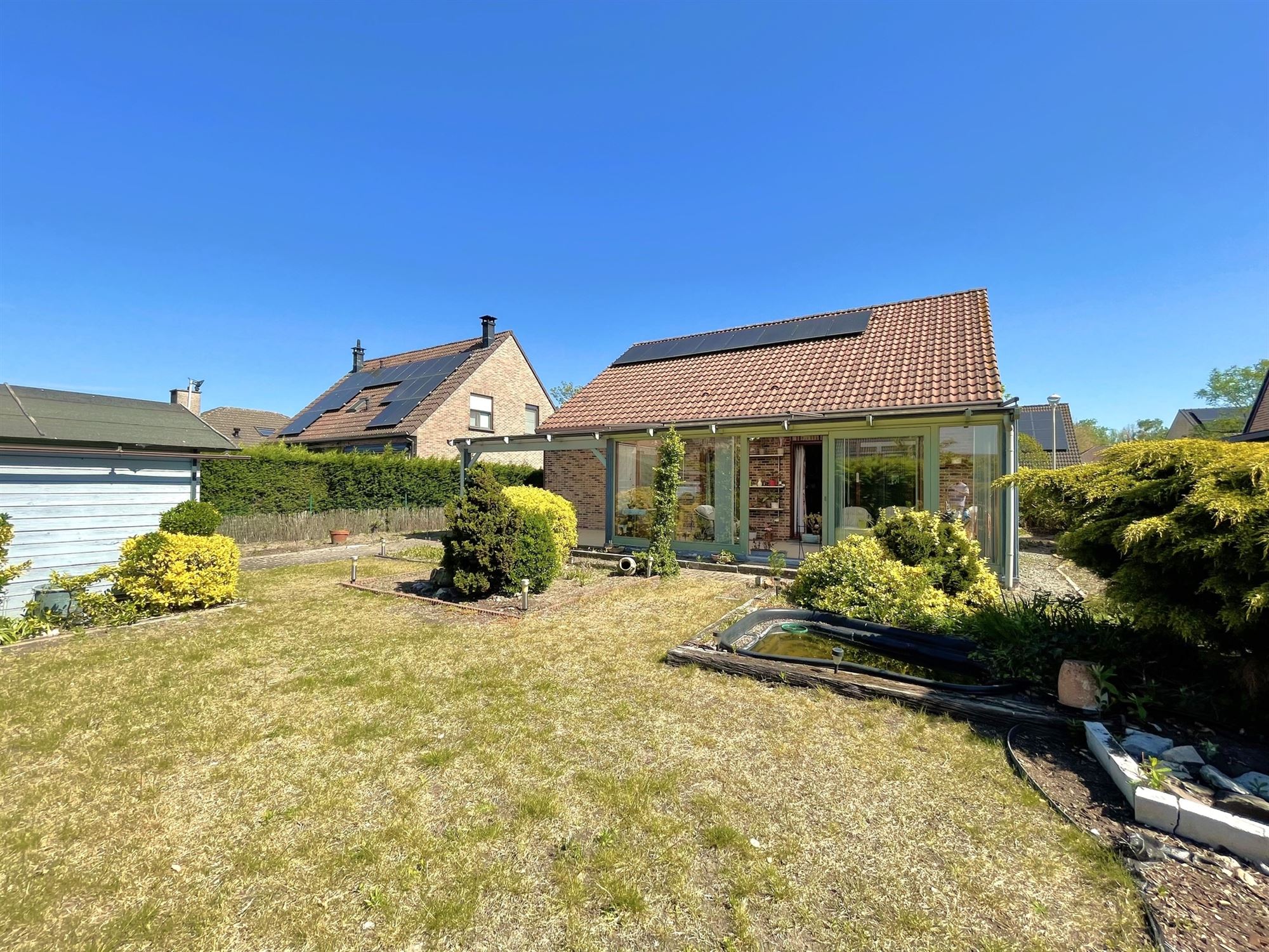 Alleenstaande woning in rustige wijk! - foto 3