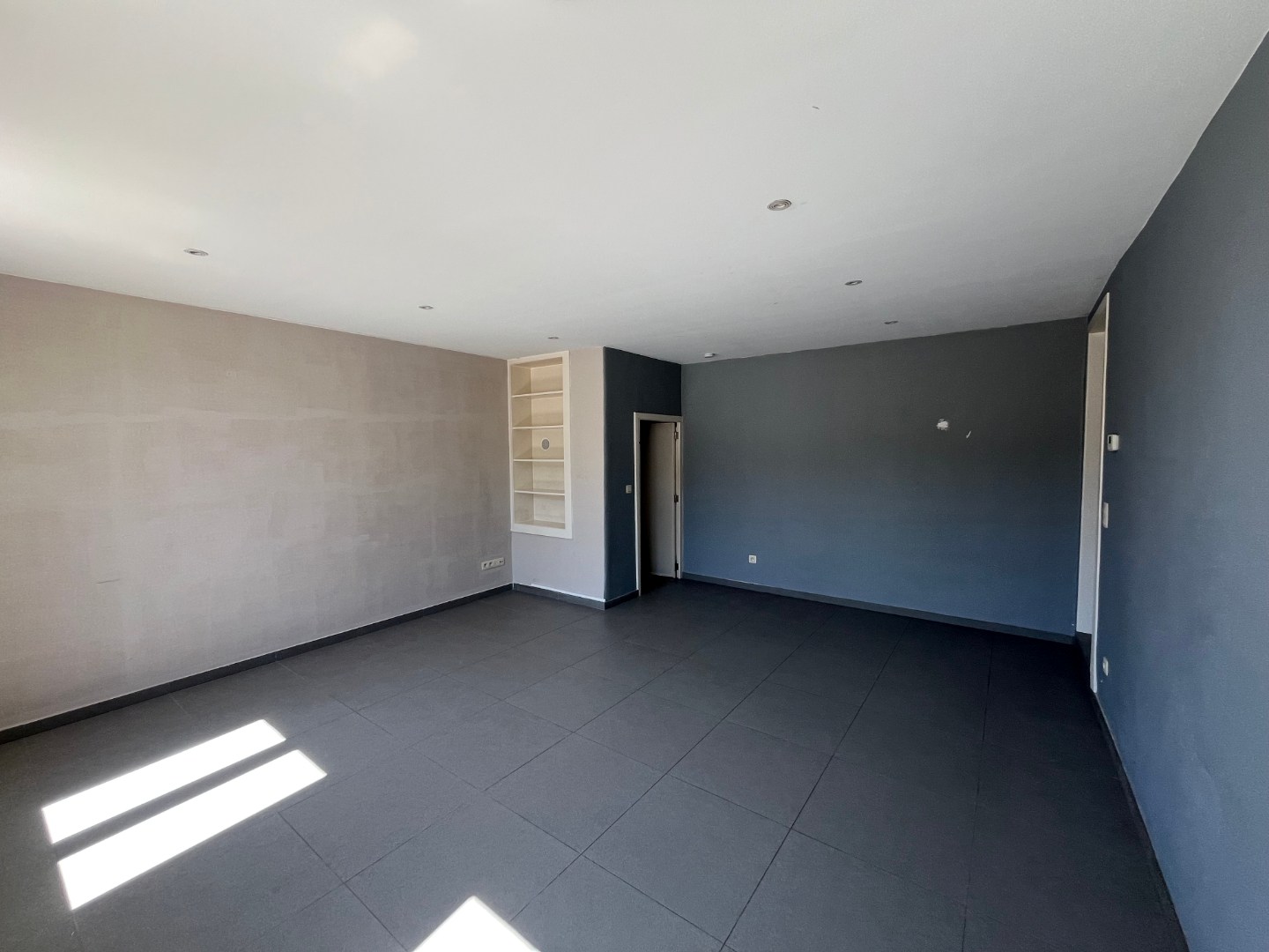 Gelijkvloers appartement aan de Gaverse Markt - foto 5