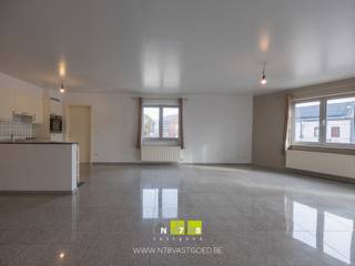 APPARTEMENT OP HET EERSTE VERDIEP MET 2 SLAAPKAMERS EN 2 RUIME TERRASSEN TE DILSEN-STOKKEM (LANKLAAR)WERKWIJZE HUURDOSSIERInteresse? Surf dan zeker...