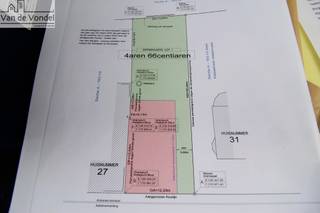 Land for sale in Roosdaal