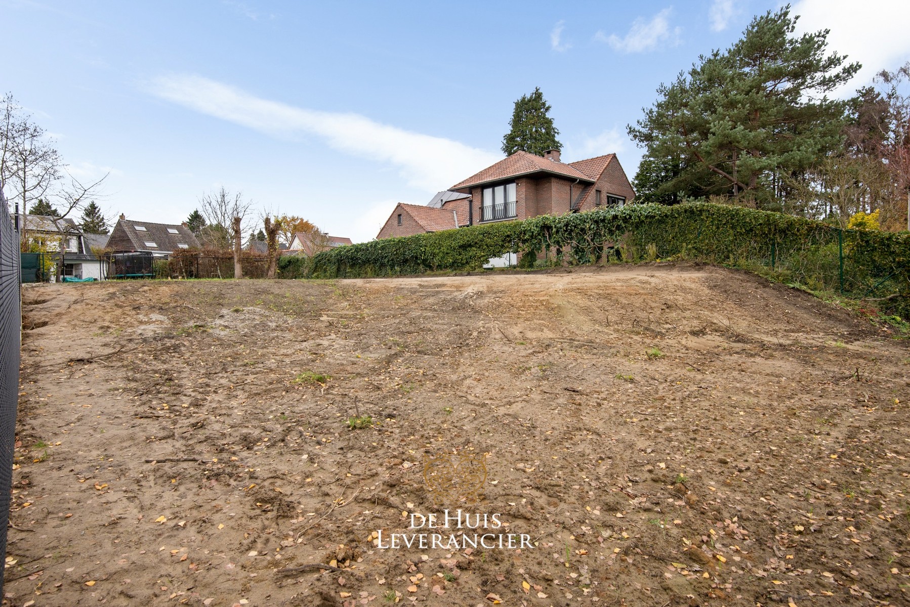 Zeldzame kans in Kontich: Exclusieve bouwgrond voor riante villa met zuidwest-oriëntatie en vergund zwembad - photo 2