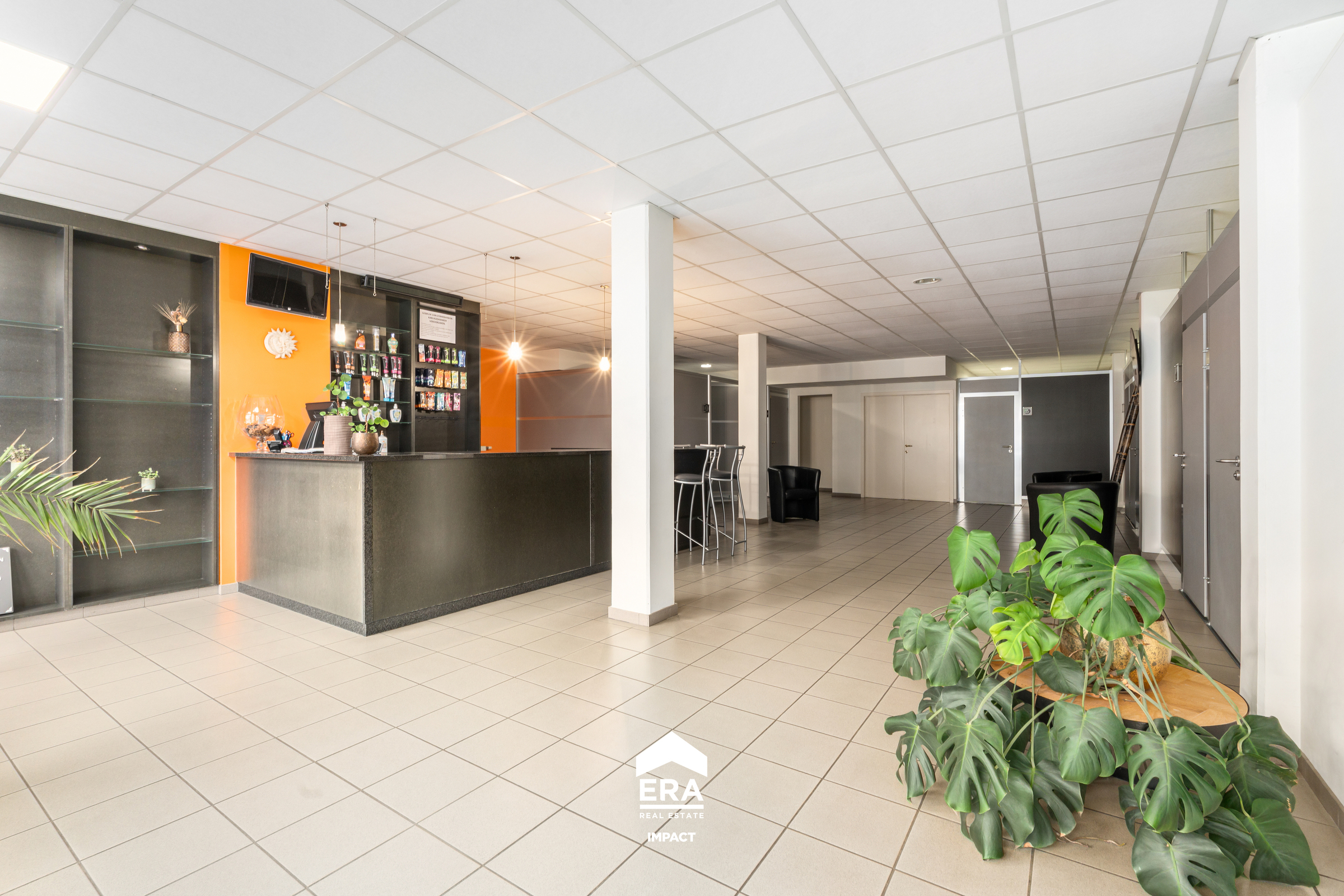 Commercial à vendre à Bree - photo 3