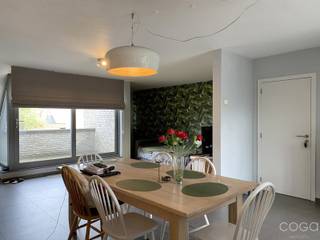 Dit verzorgd duplex-appartement (ca. 104m²) is gelegen in het centrum van Wuustwezel, vlakbij winkels, openbaar vervoer, etc.Het appartement bevindt...