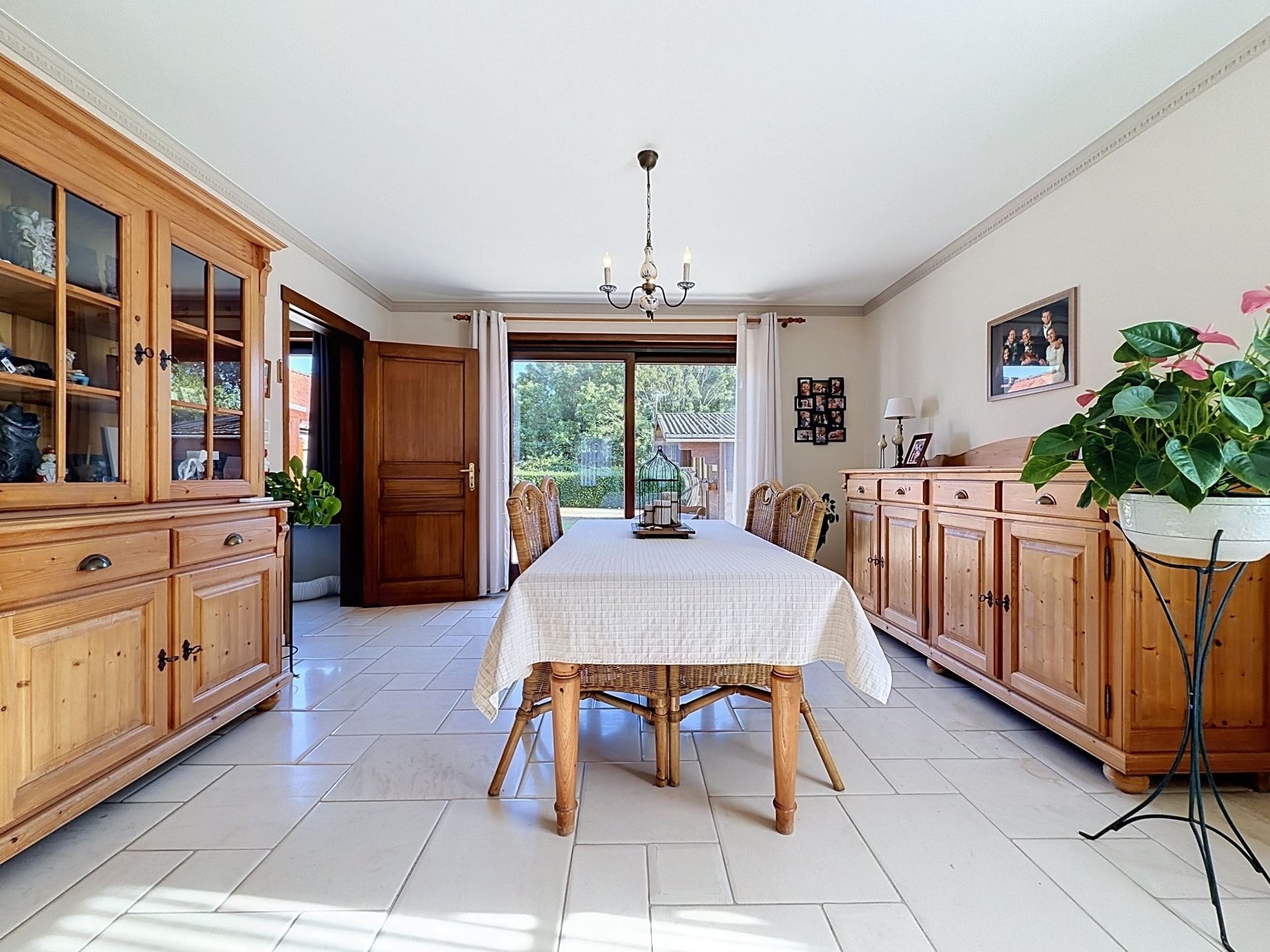 Alleenstaande woning met garage - foto 5