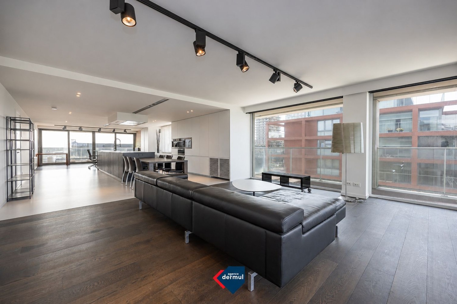 RESIDENTIE INFINITY III - photo 3