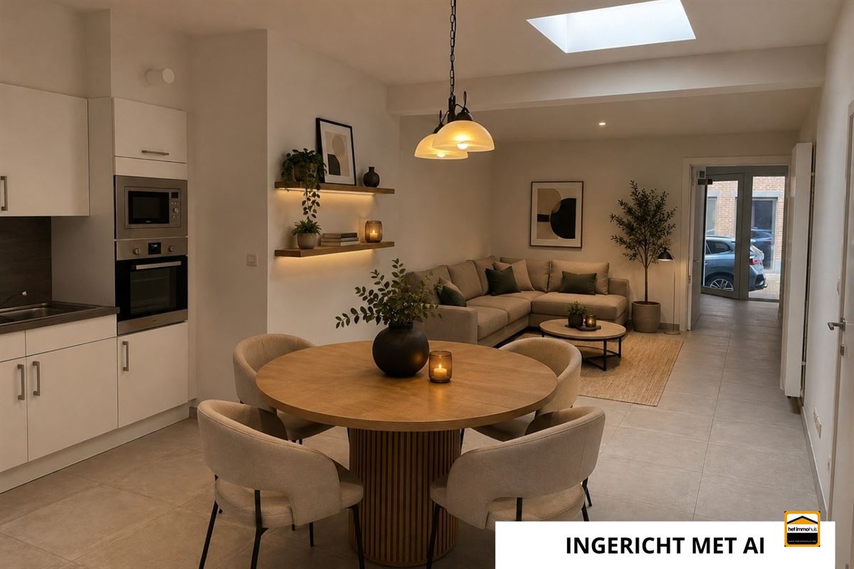 Appartement - foto 5