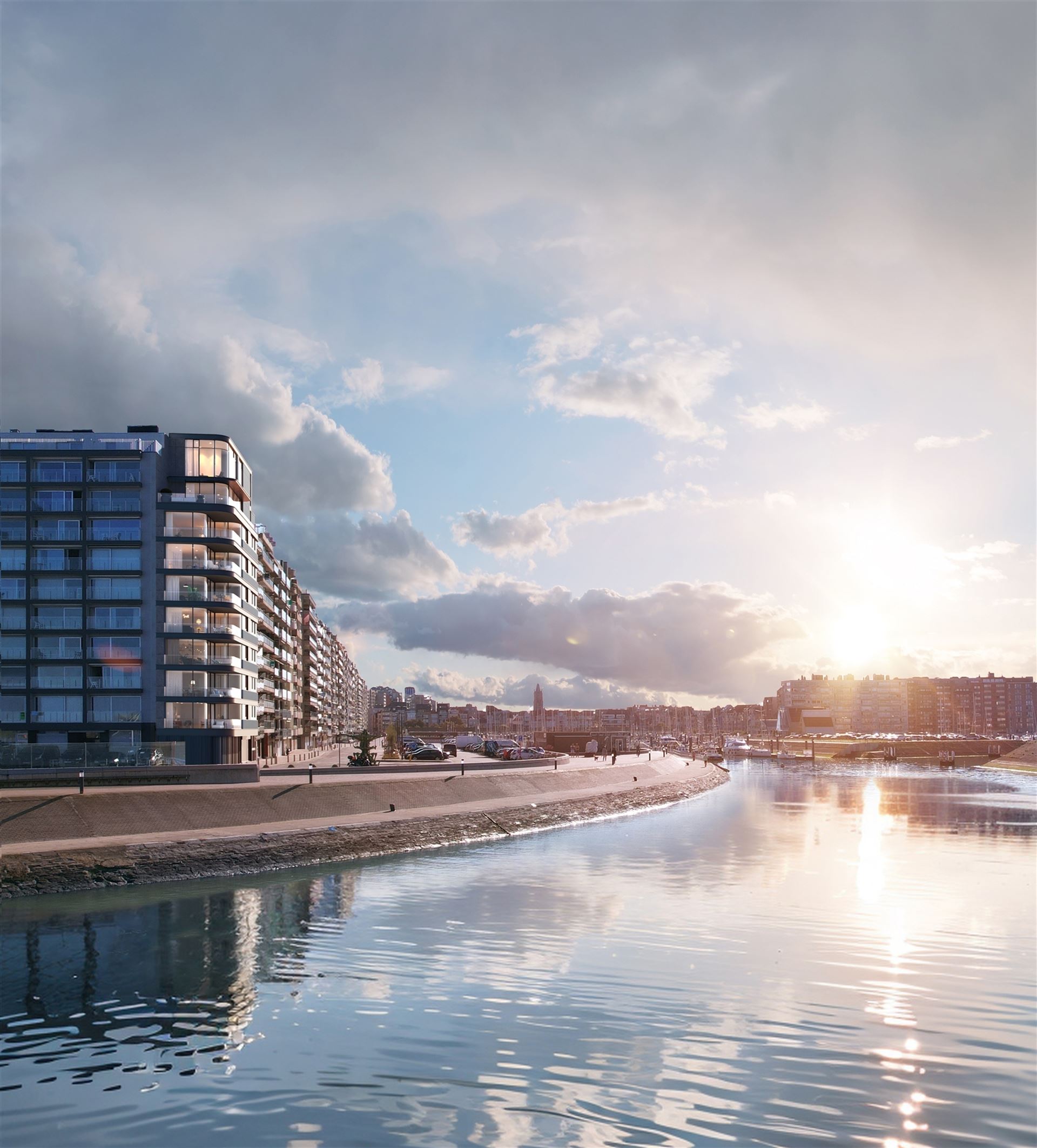 PORT / NOUVELLE CONSTRUCTION  - photo 3