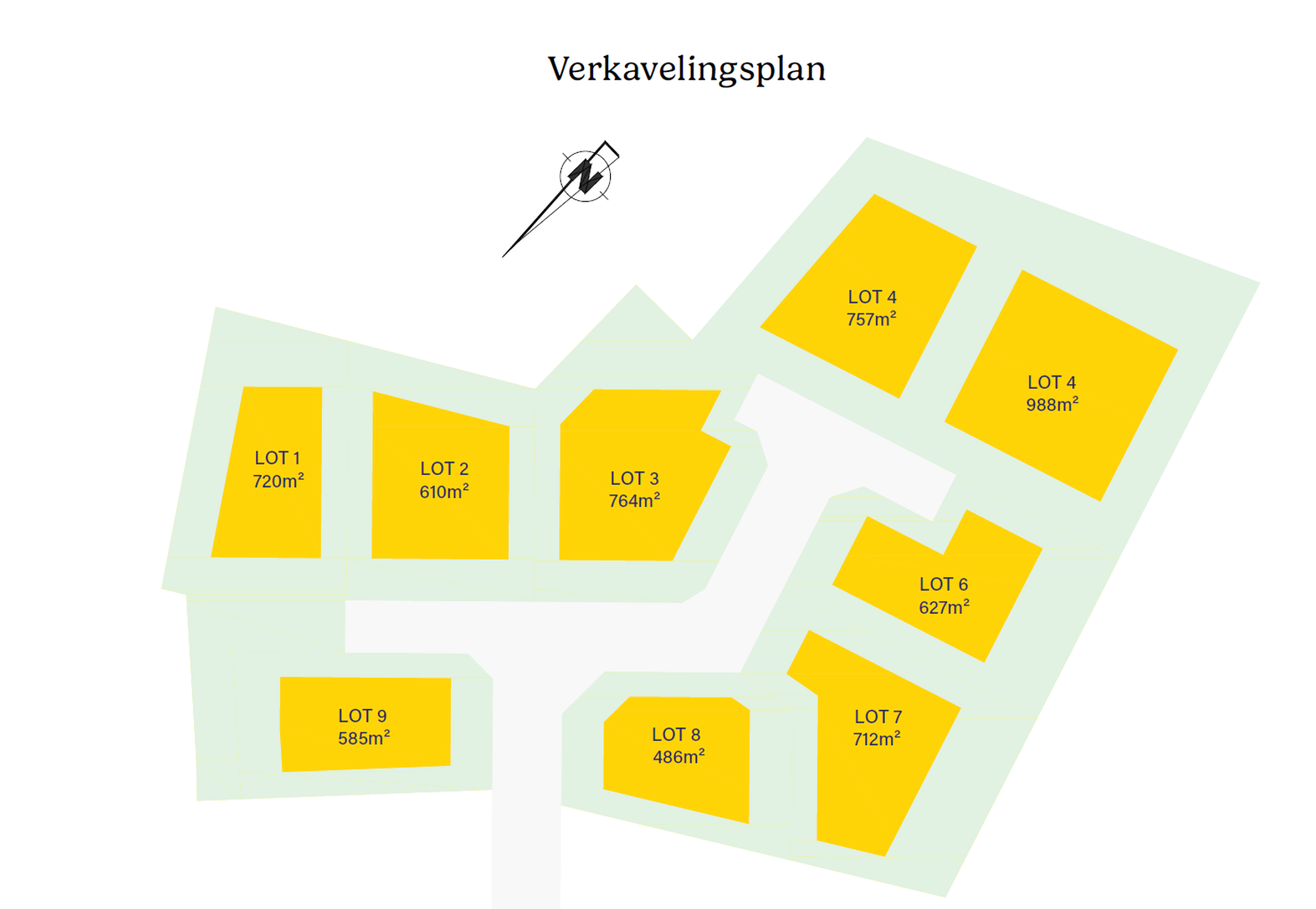 Huis te koop in Rumbeke met 4 slaapkamers - foto 5
