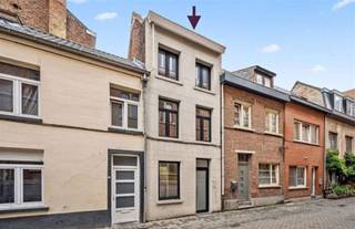 Maison à vendre à Malines