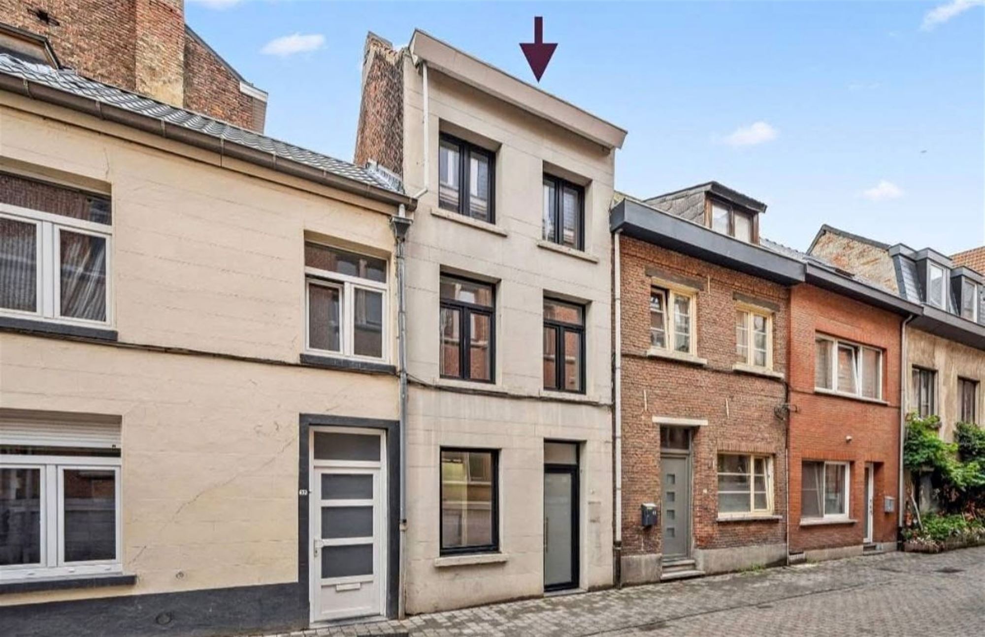 Maison - photo 1