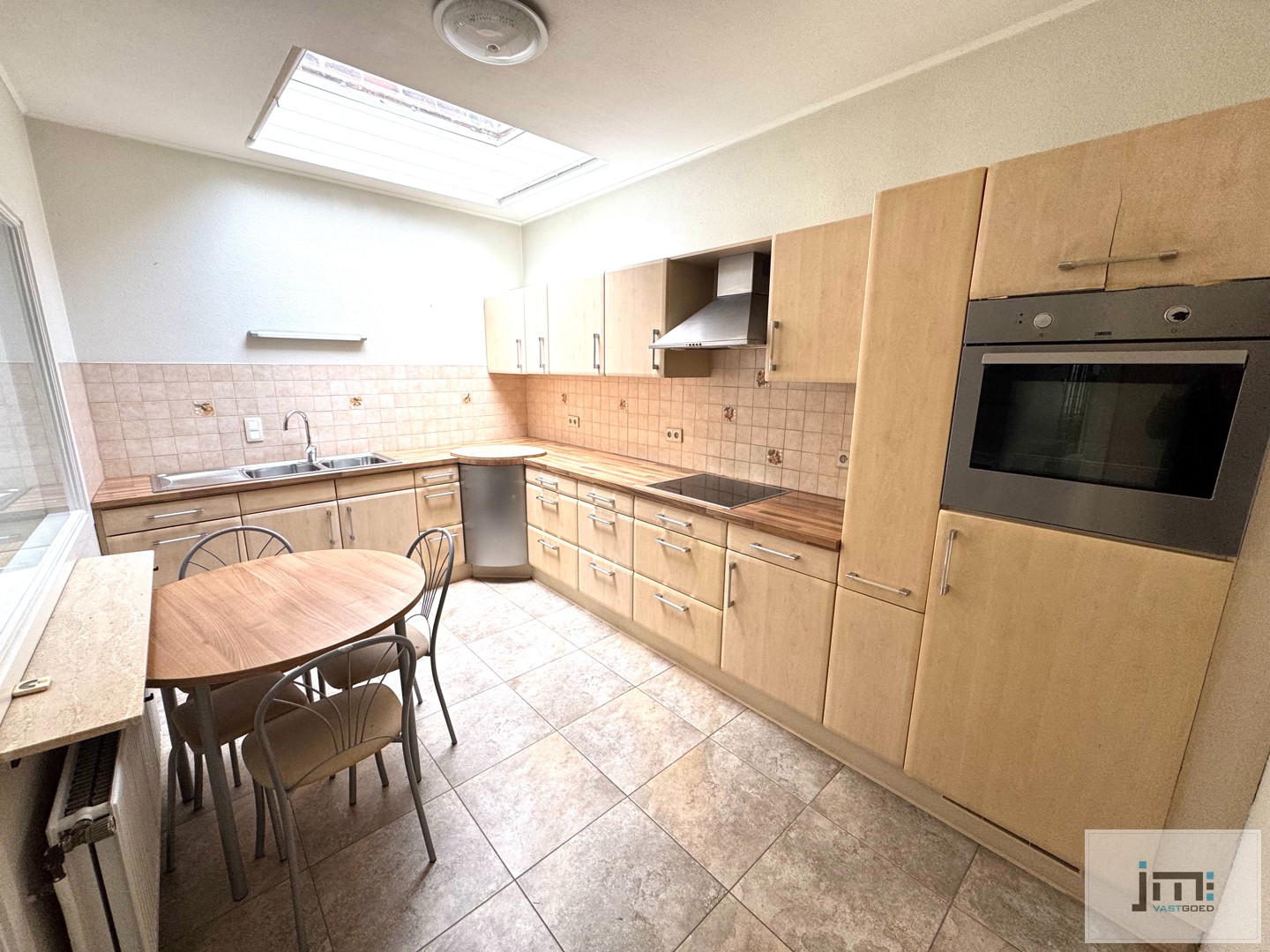 Gezellige stadswoning in het centrum van Sint-Truiden - foto 4