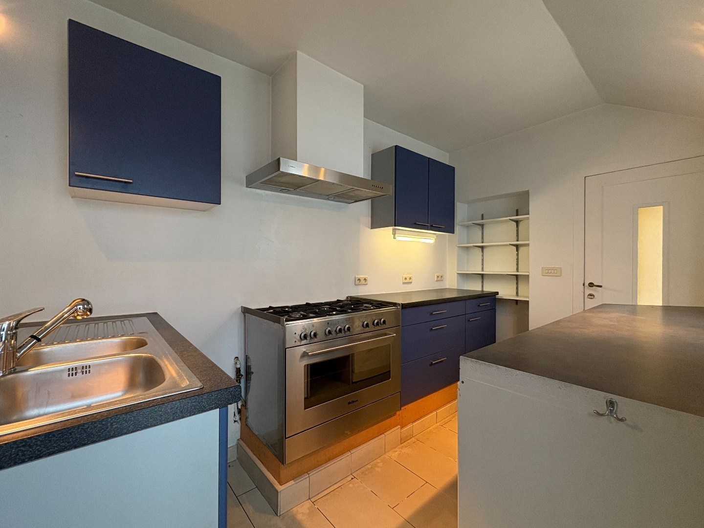 Ruime woning te koop met 3 slaapkamers, ruime tuin en geen renovatieverplichting! - foto 4