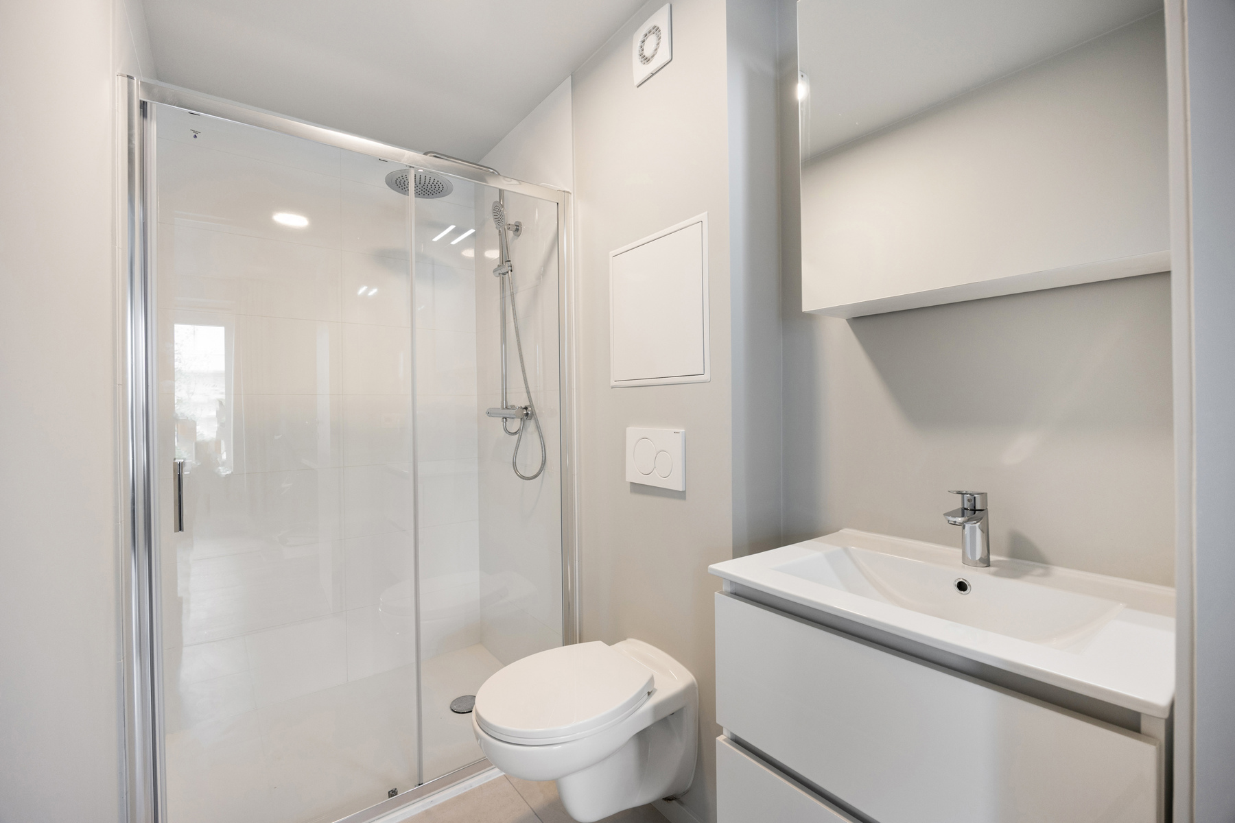 Appartement à vendre à Louvain avec 1 chambre - photo 4