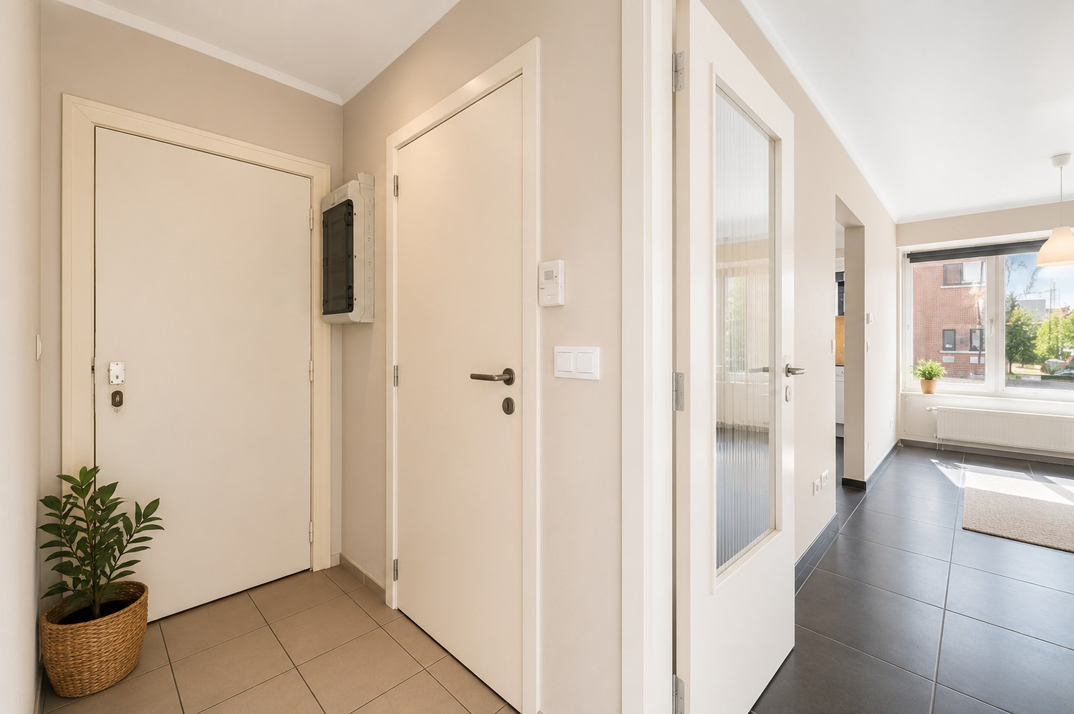 Appartement à louer à Lokeren avec 1 chambre - photo 5