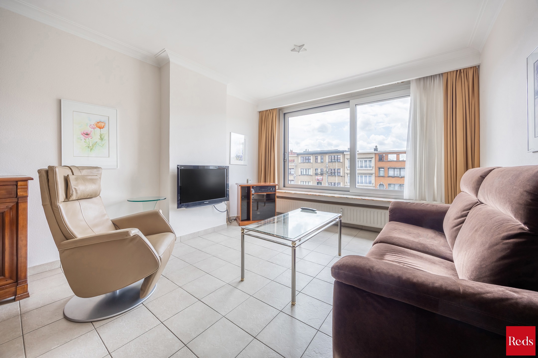 Appartement à vendre à Anvers avec 2 chambres - photo 5