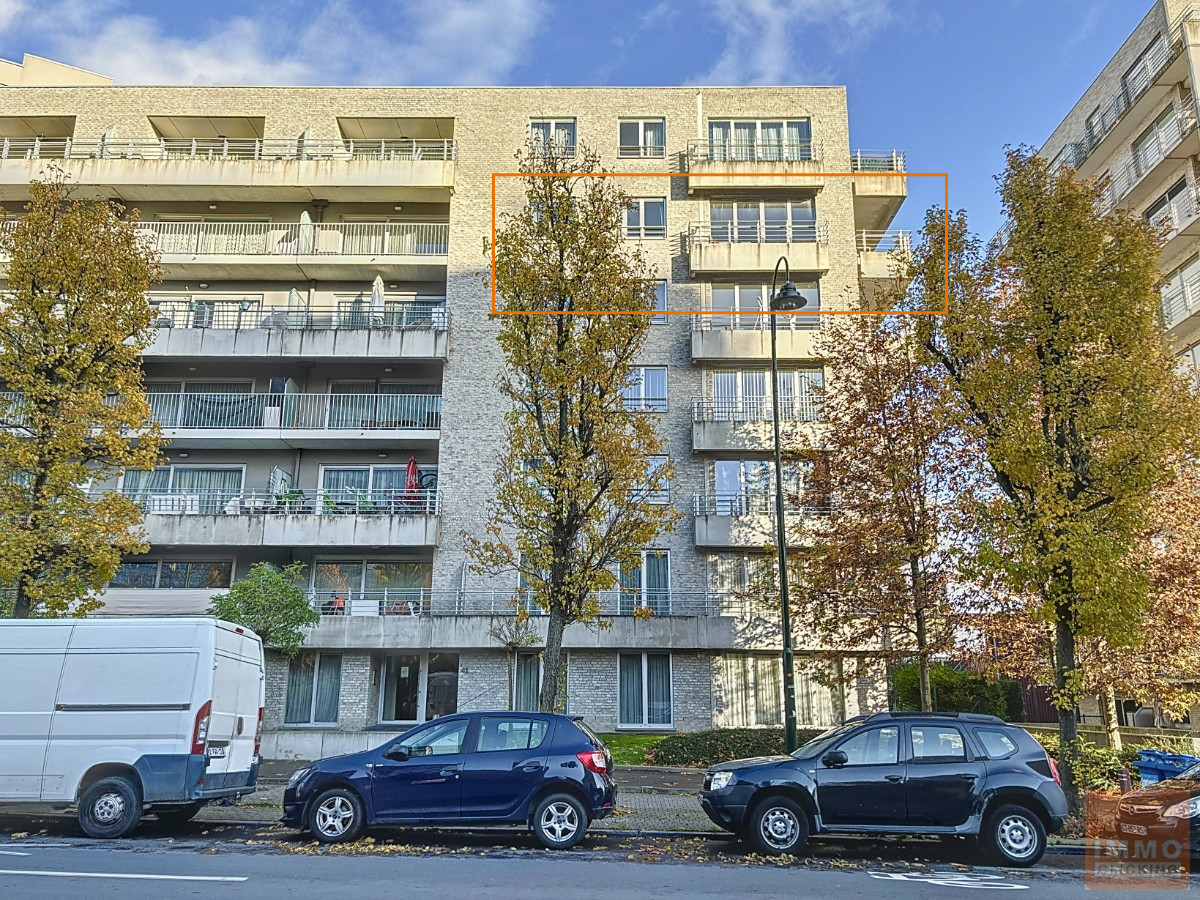 Tof 3 slaapkamer appartement met ruim terras - photo 4