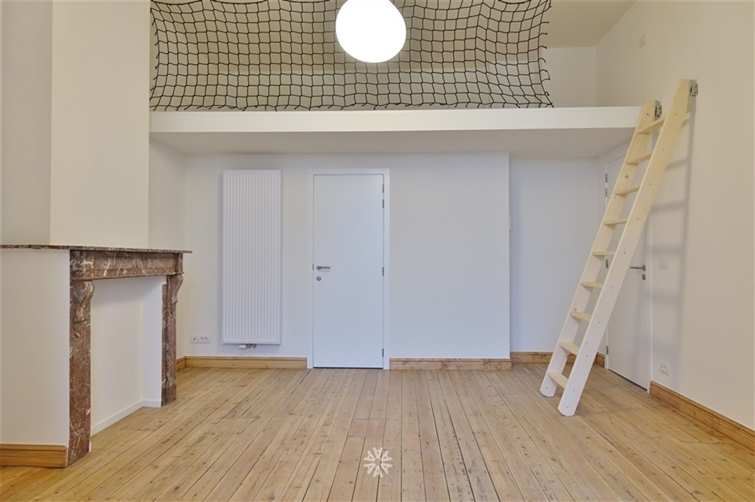 Nieuwe studio te huur aan station Gent-Sint-Pieters - foto 1