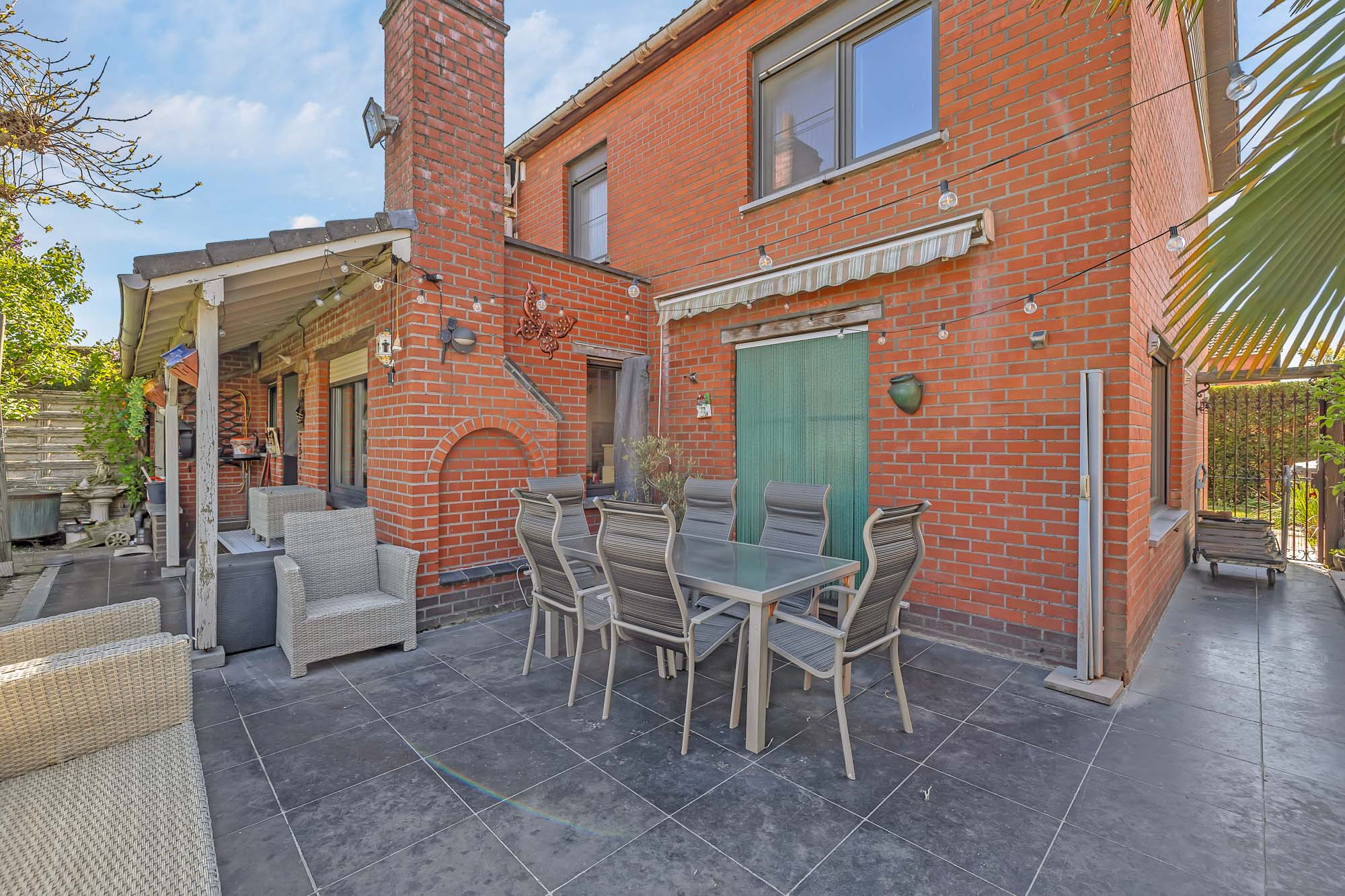 House for sale in Geraardsbergen with 5 bedrooms - photo 2