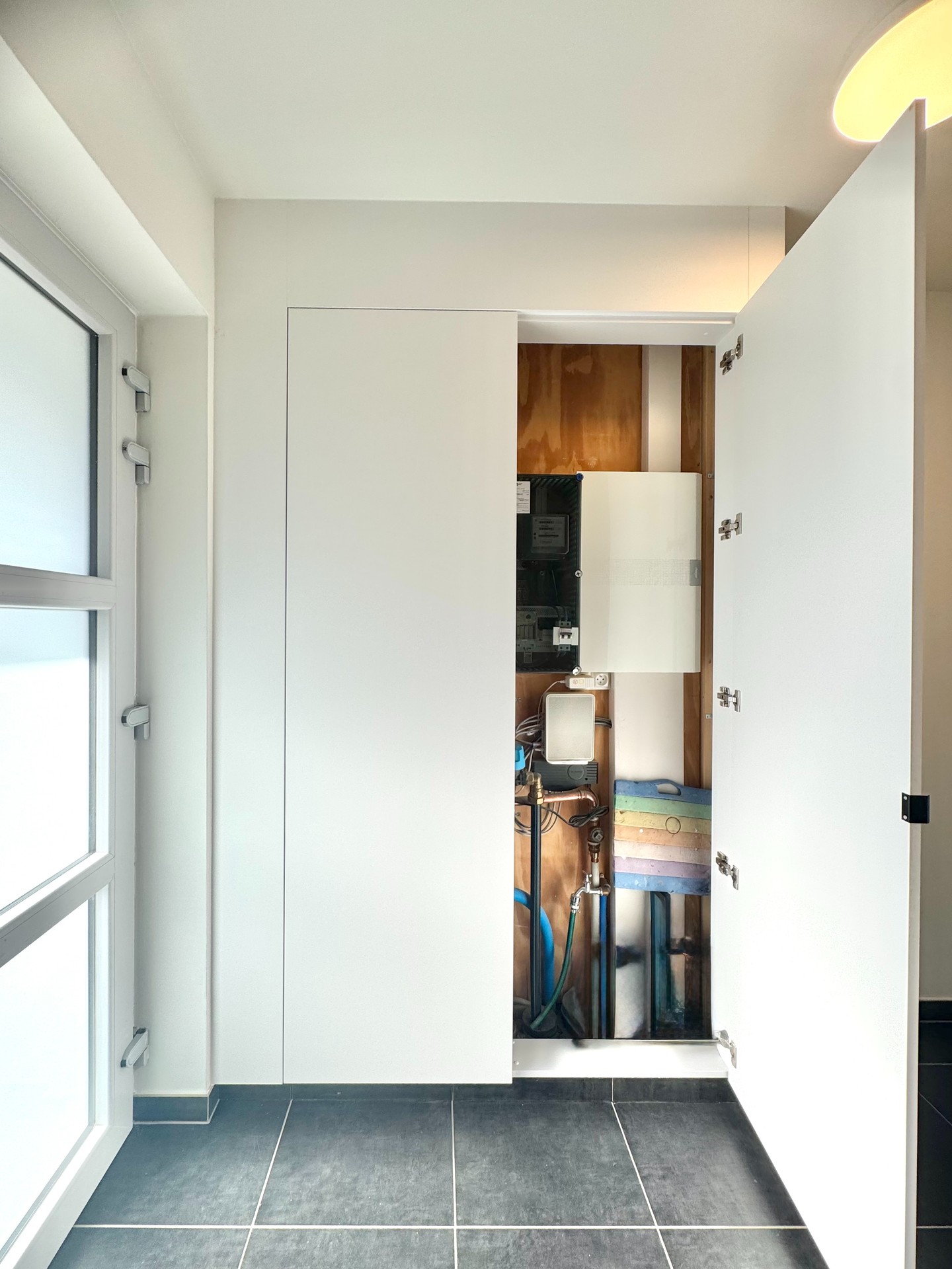 Maison à louer à Deerlijk avec 3 chambres - photo 5