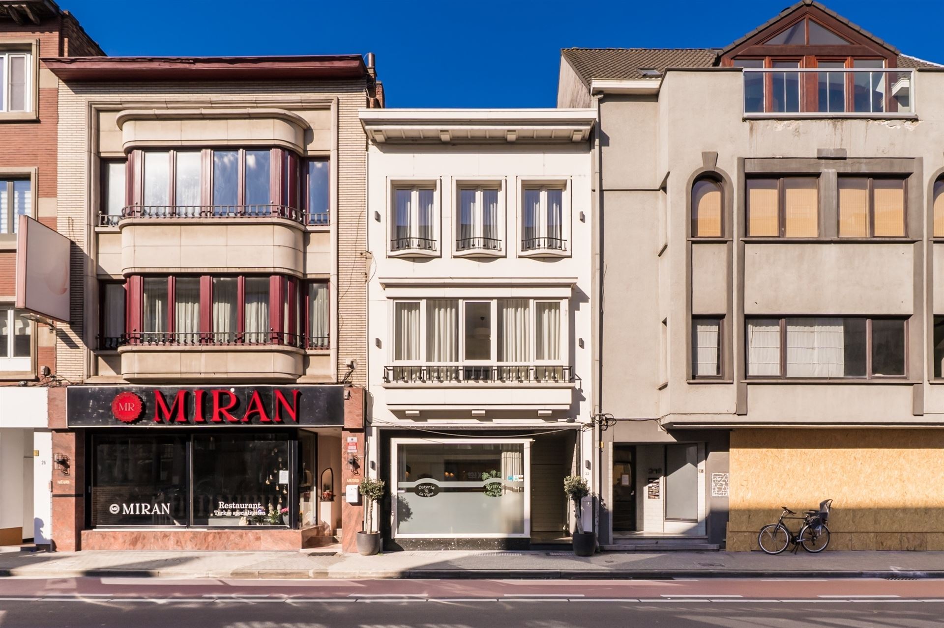 restaurant / zalen - photo 1