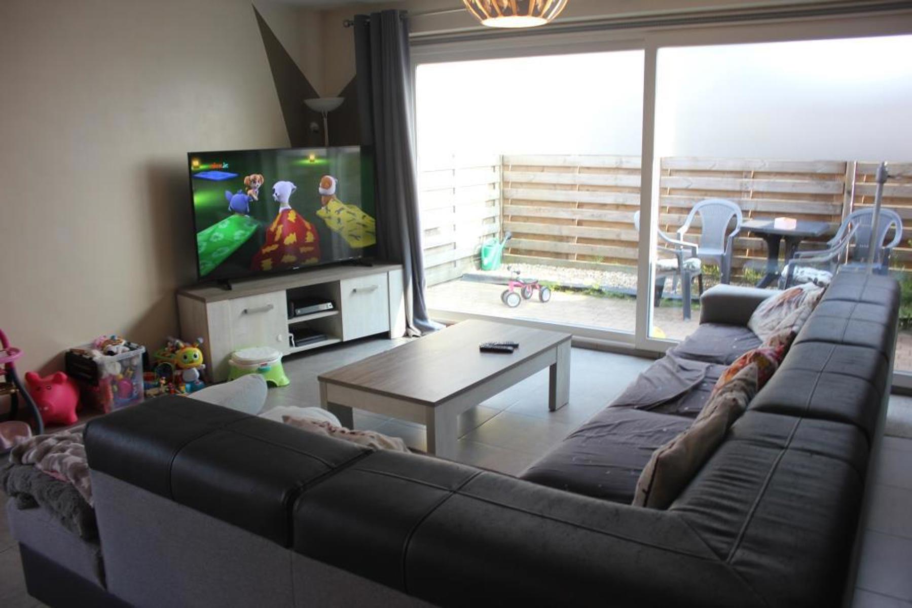 Appartement te huur in Zoersel met 2 slaapkamers - foto 5