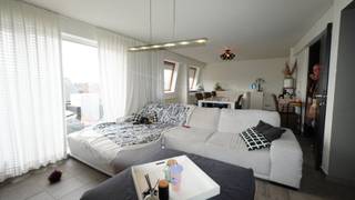 Apartment for sale in Lokeren