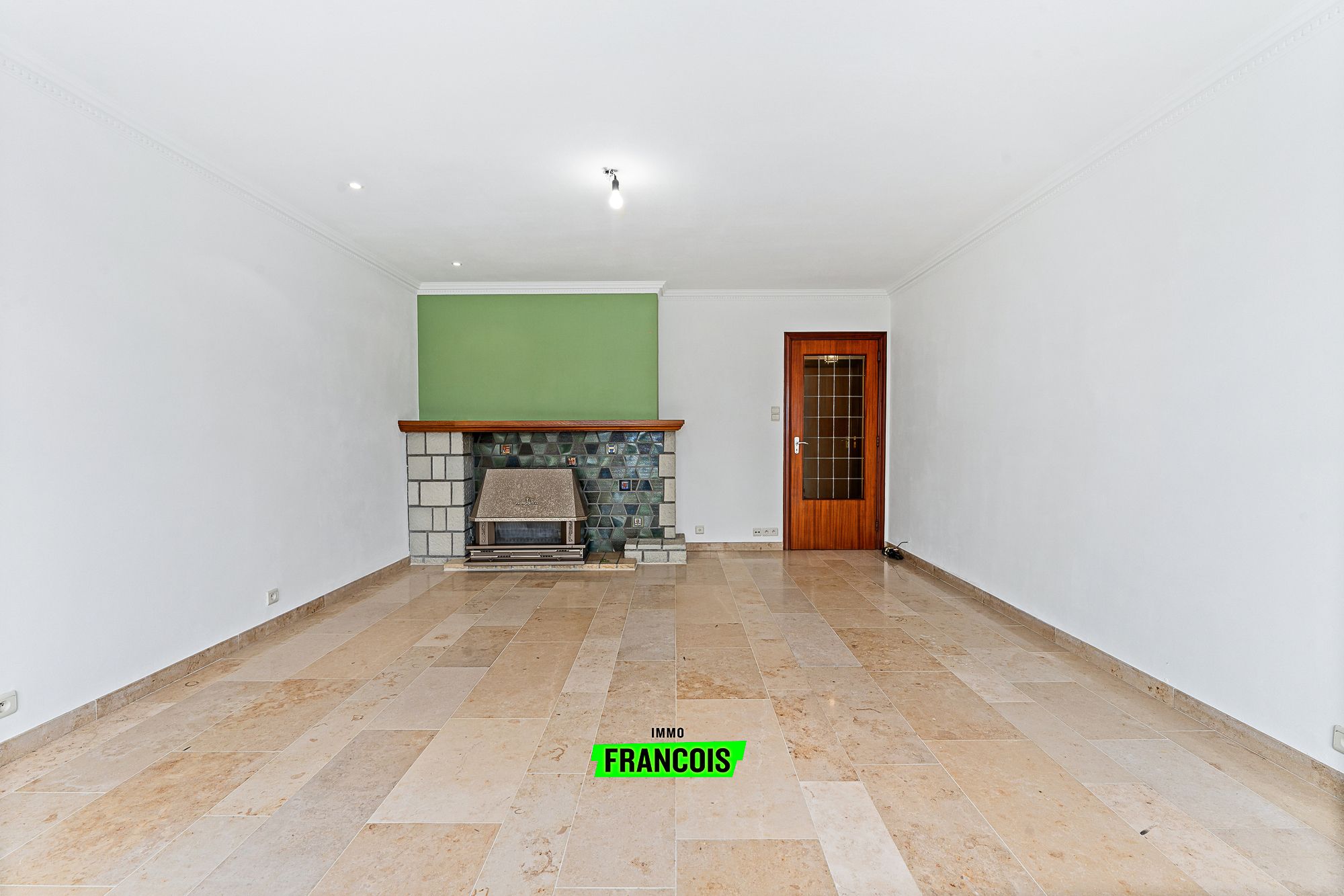 Ruim en lichtrijk 2 slaapkamer appartement van 81 m² op topligging in Roeselare - foto 4