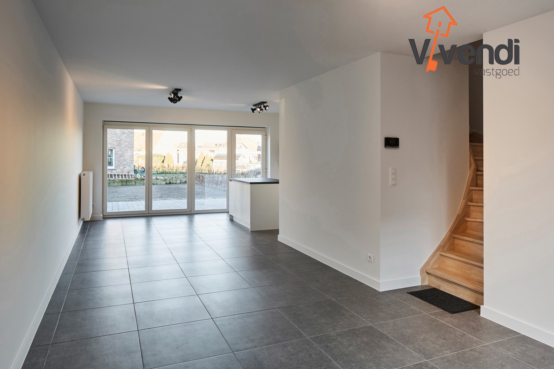 House for rent in Oud-Turnhout with 4 bedrooms - photo 4