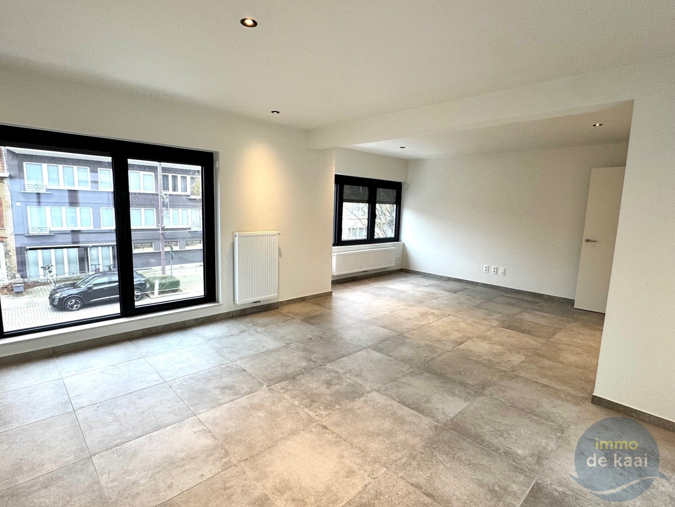 Appartement te huur in Nieuwpoort met 2 slaapkamers - foto 2