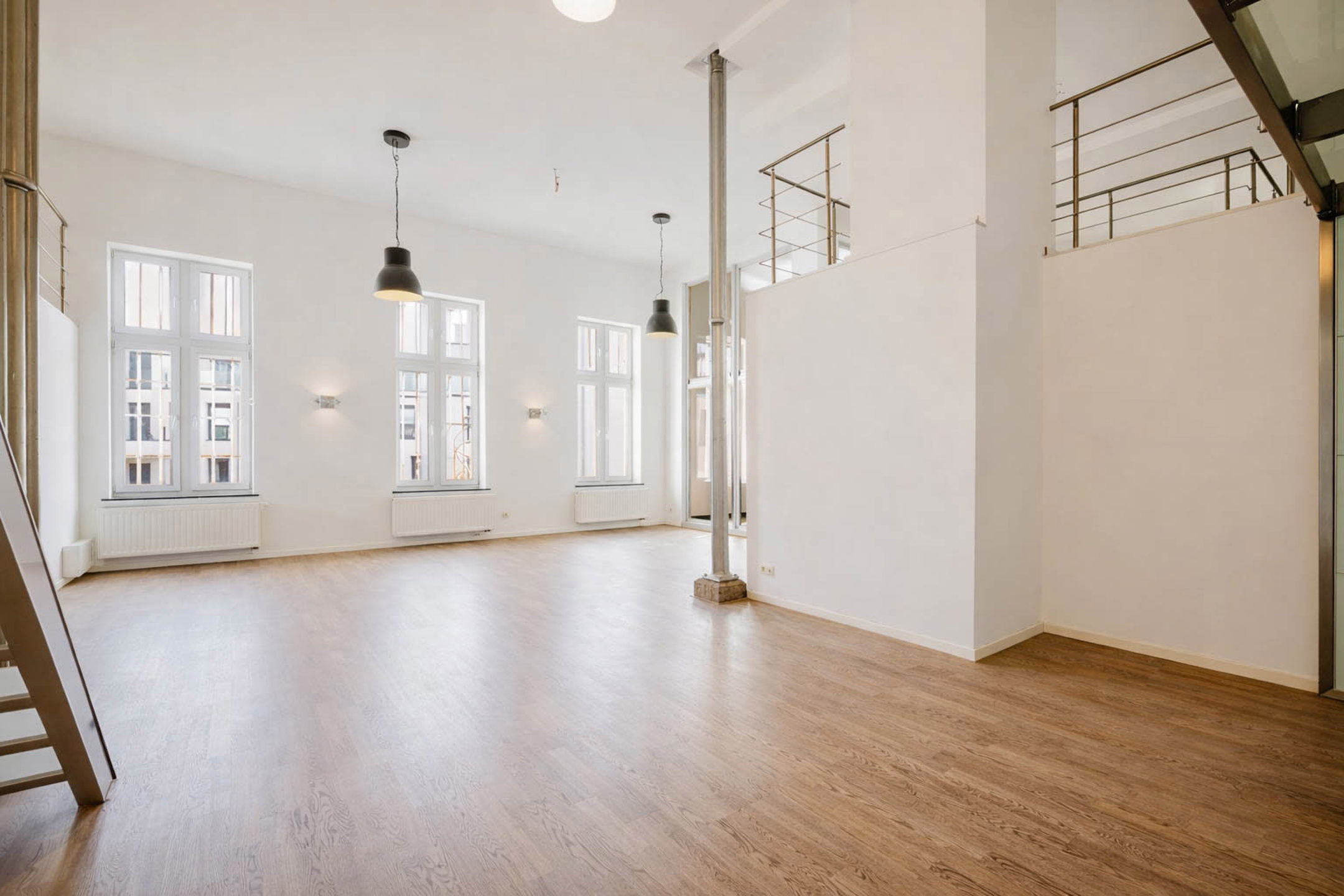 Appartement à vendre à Gand avec 2 chambres - photo 3