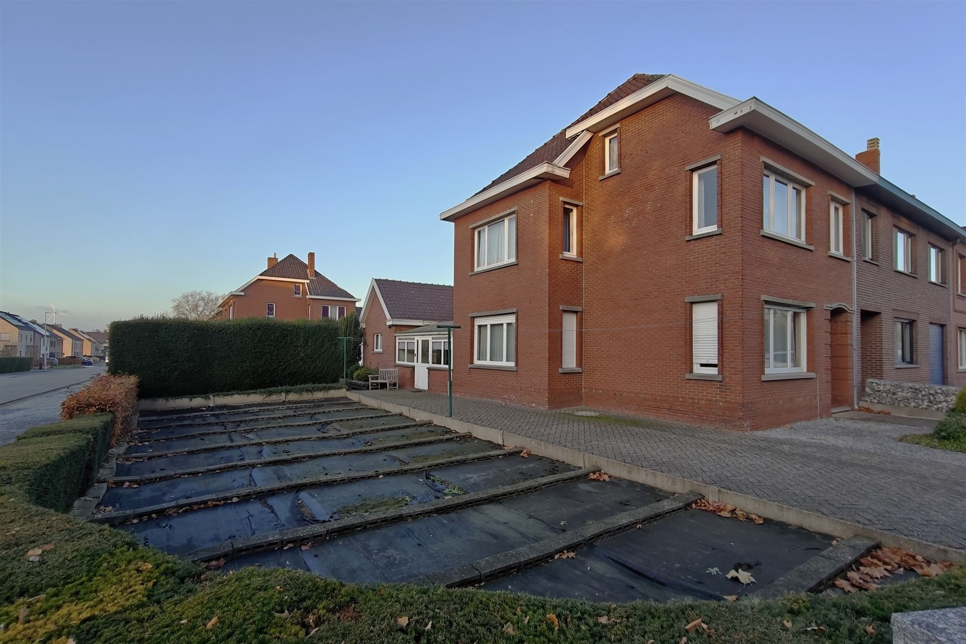 House for sale in Bilzen-Hoeselt with 3 bedrooms - photo 3